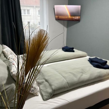 Guben Wohnungen Studio 外观 照片