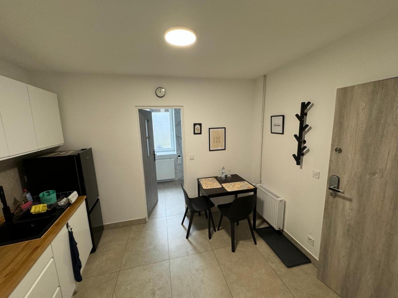 Guben Wohnungen Studio 外观 照片