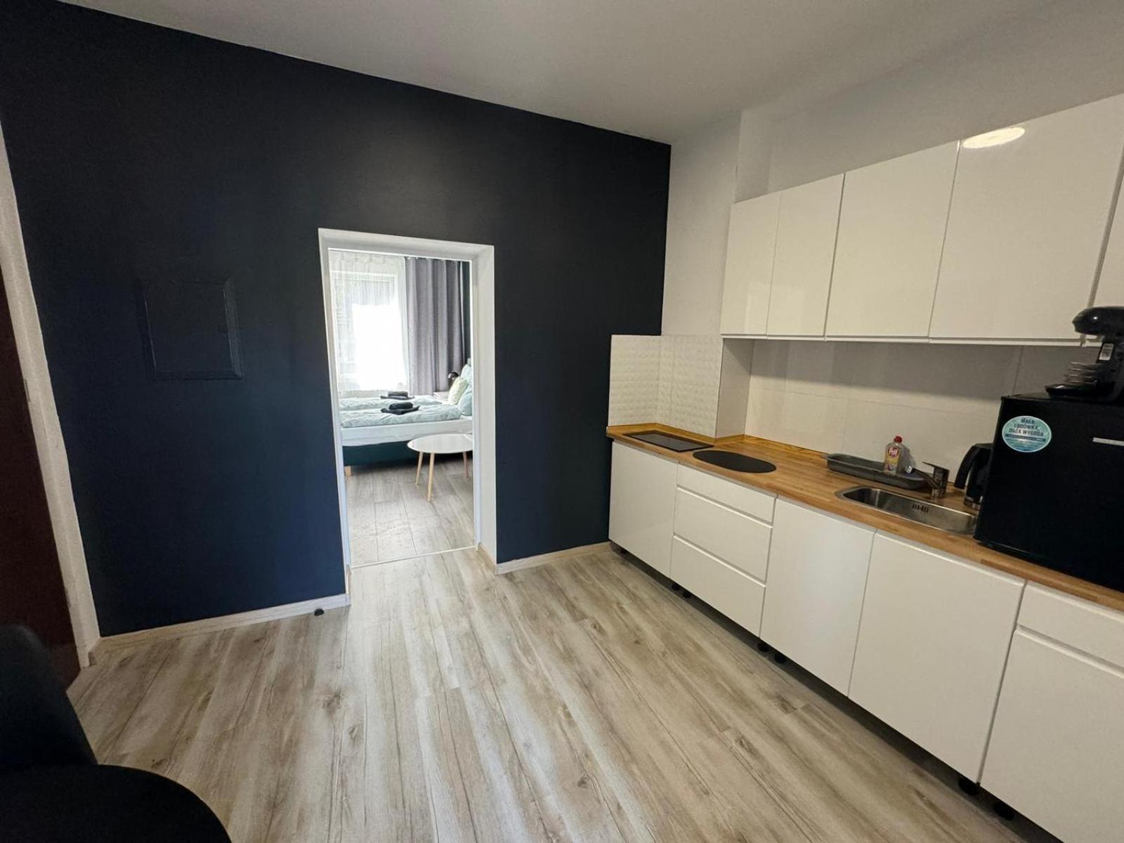 Guben Wohnungen Studio 外观 照片