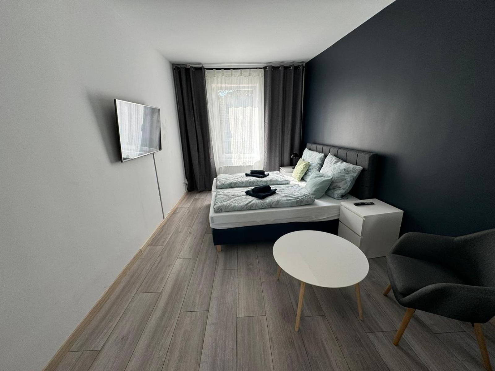 Guben Wohnungen Studio 外观 照片